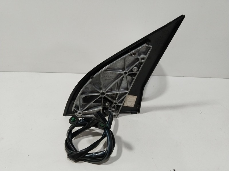 Recambio de retrovisor derecho para volkswagen golf v (1k1) 1.9 tdi referencia OEM IAM 1K18575029B9  ELECTRICO