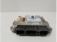 Recambio de centralita motor uce para citroën nemo furgoneta/monovolumen (aa_) 1.4 hdi referencia OEM IAM 0281014444  