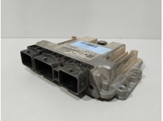 Recambio de centralita motor uce para citroën nemo furgoneta/monovolumen (aa_) 1.4 hdi referencia OEM IAM 0281014444   2