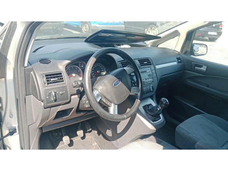 ford focus c-max (dm2) del año 2006