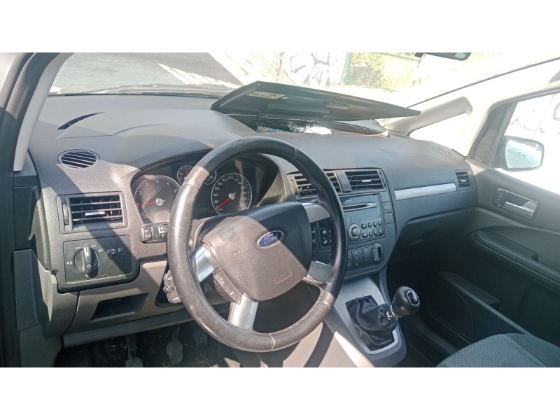 ford focus c-max (dm2) del año 2006
