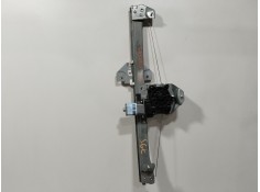 Recambio de elevalunas delantero derecho para dacia dokker furgoneta/monovolumen 1.5 dci (feaj) referencia OEM IAM 807209071R  