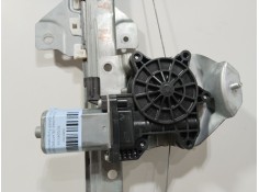 Recambio de elevalunas delantero derecho para dacia dokker furgoneta/monovolumen 1.5 dci (feaj) referencia OEM IAM 807209071R   2