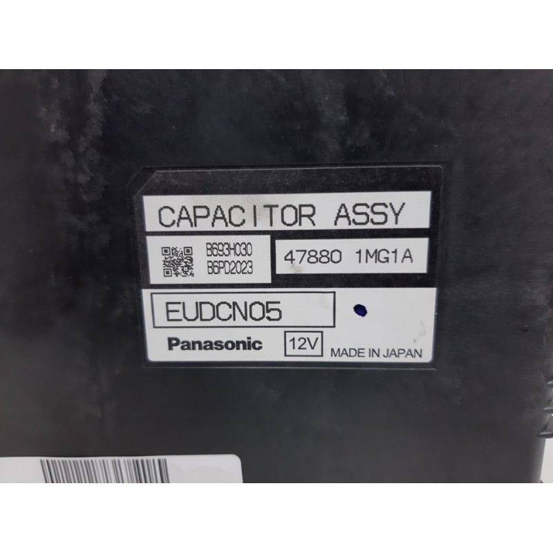 MODULO ELECTRONICO 478801MG1A 478801MG1A  - imagen 2