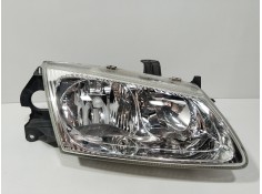 Recambio de faro derecho para nissan almera ii (n16) 1.8 referencia OEM IAM 89004507  26010BN011EW