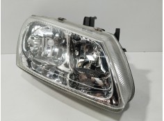 Recambio de faro derecho para nissan almera ii (n16) 1.8 referencia OEM IAM 89004507  26010BN011EW 2