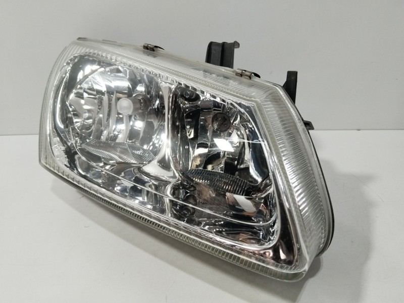 Recambio de faro derecho para nissan almera ii (n16) 1.8 referencia OEM IAM 89004507  26010BN011EW