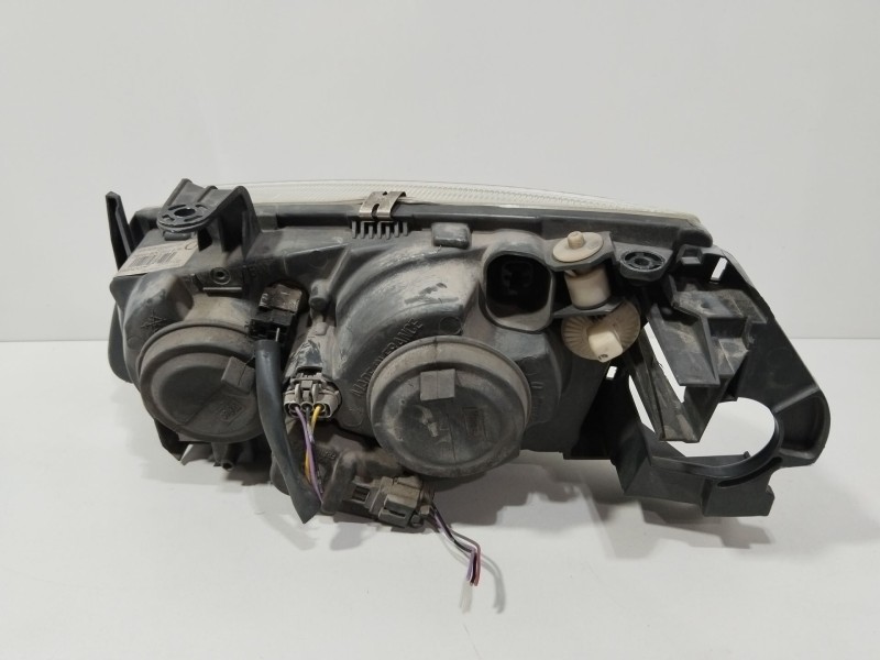 Recambio de faro derecho para nissan almera ii (n16) 1.8 referencia OEM IAM 89004507  26010BN011EW