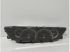 Recambio de cuadro instrumentos para ssangyong rodius i 2.7 xdi referencia OEM IAM 8020021104  