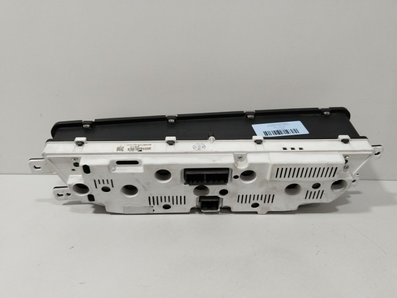 Recambio de cuadro instrumentos para ssangyong rodius i 2.7 xdi referencia OEM IAM 8020021104  