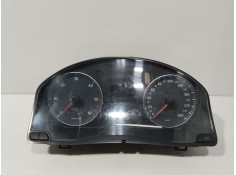 Recambio de cuadro instrumentos para volkswagen golf v (1k1) 2.0 tdi 16v referencia OEM IAM 1K0920863B  