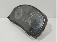 Recambio de cuadro instrumentos para volkswagen golf v (1k1) 2.0 tdi 16v referencia OEM IAM 1K0920863B   2