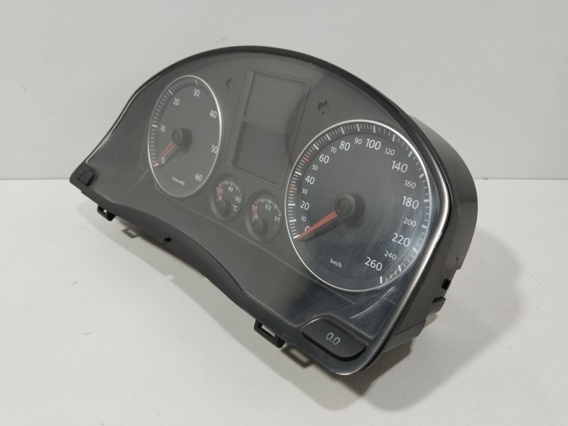 Recambio de cuadro instrumentos para volkswagen golf v (1k1) 2.0 tdi 16v referencia OEM IAM 1K0920863B  