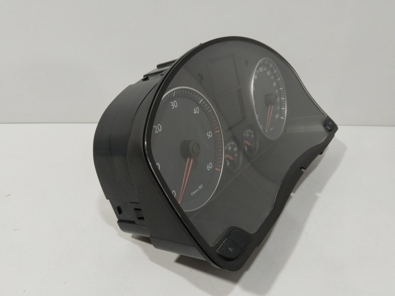 Recambio de cuadro instrumentos para volkswagen golf v (1k1) 2.0 tdi 16v referencia OEM IAM 1K0920863B  