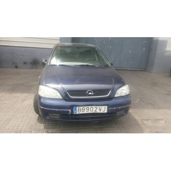 OPEL ASTRA G BERLINA