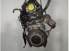Recambio de motor completo para honda jazz ii (gd_, ge3, ge2) 1.3 idsi (gd1) referencia OEM IAM L13A1