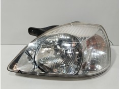Recambio de faro izquierdo para kia rio i hatchback (dc) 1.3 referencia OEM IAM 92101FD011  