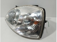 Recambio de faro izquierdo para kia rio i hatchback (dc) 1.3 referencia OEM IAM 92101FD011   2