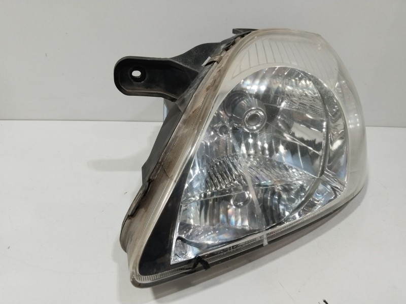 Recambio de faro izquierdo para kia rio i hatchback (dc) 1.3 referencia OEM IAM 92101FD011  