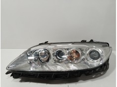 Recambio de faro izquierdo para mazda 6 hatchback (gg) 2.0 di (gg14) referencia OEM IAM GJ6S51041B  1307329086