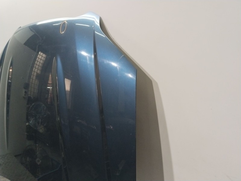 Recambio de capot para subaru legacy iv station wagon (bp) 2.5 awd (bp9) referencia OEM IAM 57229AG0209P  