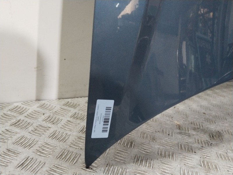 Recambio de capot para subaru legacy iv station wagon (bp) 2.5 awd (bp9) referencia OEM IAM 57229AG0209P  