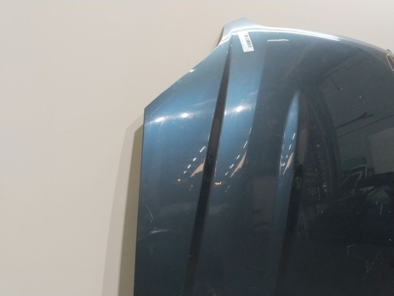 Recambio de capot para subaru legacy iv station wagon (bp) 2.5 awd (bp9) referencia OEM IAM 57229AG0209P  