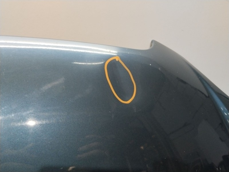 Recambio de capot para subaru legacy iv station wagon (bp) 2.5 awd (bp9) referencia OEM IAM 57229AG0209P  