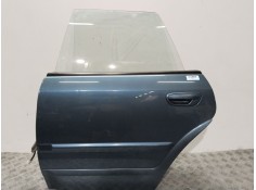 Recambio de puerta trasera izquierda para subaru legacy iv station wagon (bp) 2.5 awd (bp9) referencia OEM IAM 60409AG0319P  
