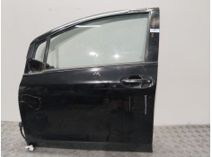 Recambio de puerta delantera izquierda para toyota yaris (_p9_) 1.0 vvt-i (ksp90_) referencia OEM IAM 670020D170  