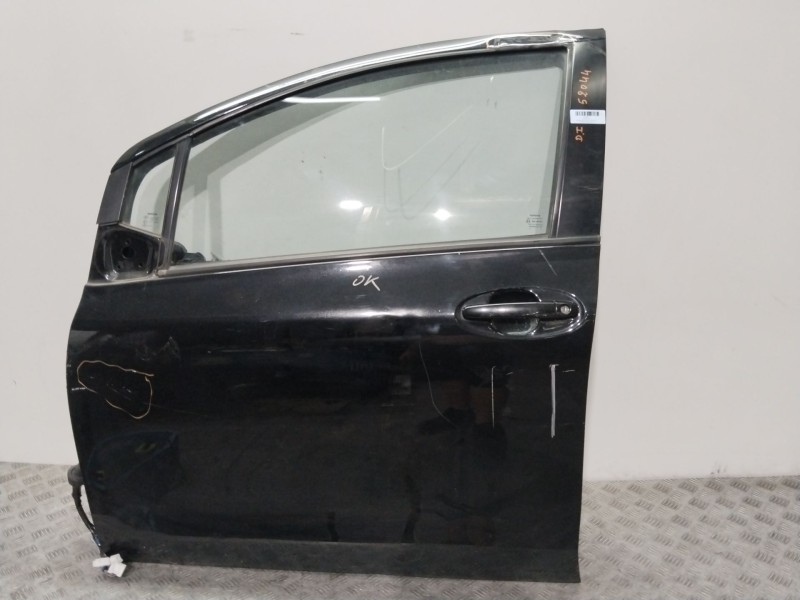 Recambio de puerta delantera izquierda para toyota yaris (_p9_) 1.0 vvt-i (ksp90_) referencia OEM IAM 670020D170  