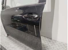 Recambio de puerta delantera izquierda para toyota yaris (_p9_) 1.0 vvt-i (ksp90_) referencia OEM IAM 670020D170   2