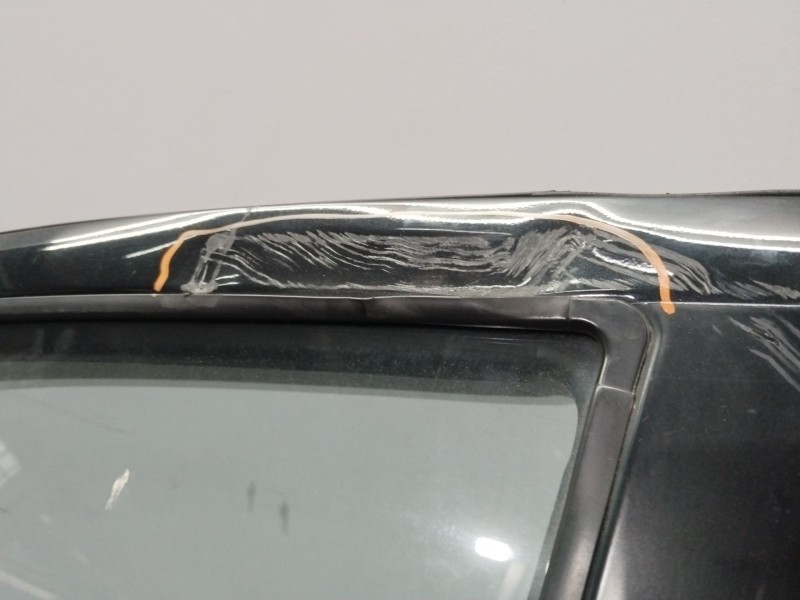 Recambio de puerta delantera izquierda para toyota yaris (_p9_) 1.0 vvt-i (ksp90_) referencia OEM IAM 670020D170  