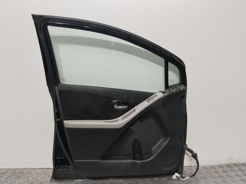 Recambio de puerta delantera izquierda para toyota yaris (_p9_) 1.0 vvt-i (ksp90_) referencia OEM IAM 670020D170  