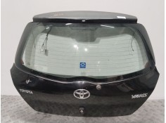 Recambio de porton trasero para toyota yaris (_p9_) 1.0 vvt-i (ksp90_) referencia OEM IAM 670050D160  