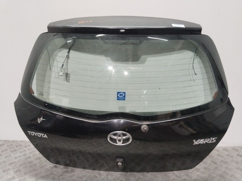 Recambio de porton trasero para toyota yaris (_p9_) 1.0 vvt-i (ksp90_) referencia OEM IAM 670050D160  