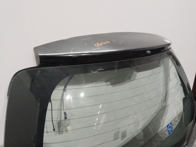 Recambio de porton trasero para toyota yaris (_p9_) 1.0 vvt-i (ksp90_) referencia OEM IAM 670050D160  
