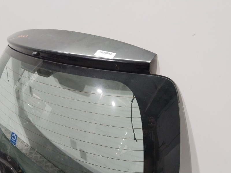 Recambio de porton trasero para toyota yaris (_p9_) 1.0 vvt-i (ksp90_) referencia OEM IAM 670050D160  