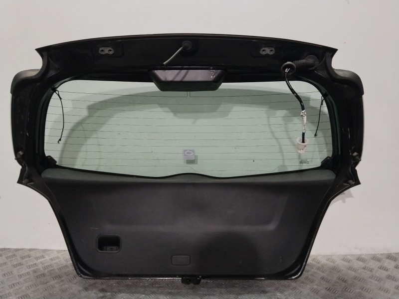 Recambio de porton trasero para toyota yaris (_p9_) 1.0 vvt-i (ksp90_) referencia OEM IAM 670050D160  