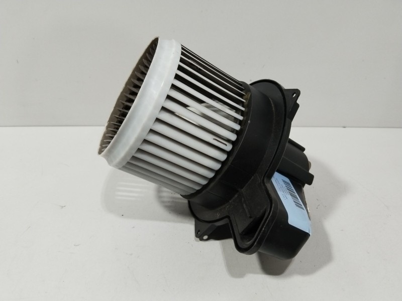 Recambio de motor calefaccion para fiat panda (312_, 319_) 1.2 (312pxa1a) referencia OEM IAM 5P6220300  