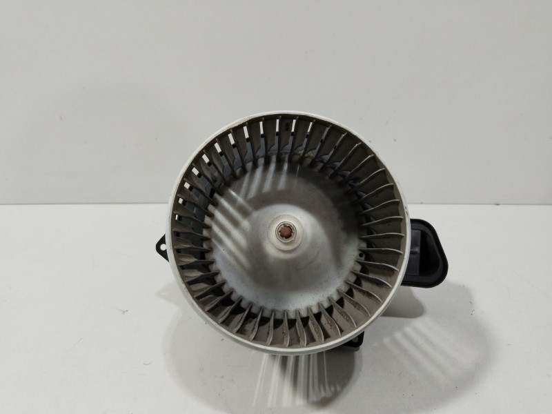 Recambio de motor calefaccion para fiat panda (312_, 319_) 1.2 (312pxa1a) referencia OEM IAM 5P6220300  