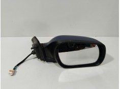 Recambio de retrovisor derecho para mazda 6 hatchback (gg) 2.0 di (gg14) referencia OEM IAM 1469104  ELECTRICO