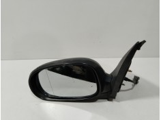 Recambio de retrovisor izquierdo para nissan almera ii (n16) 1.8 referencia OEM IAM 963028M400  ELECTRICO