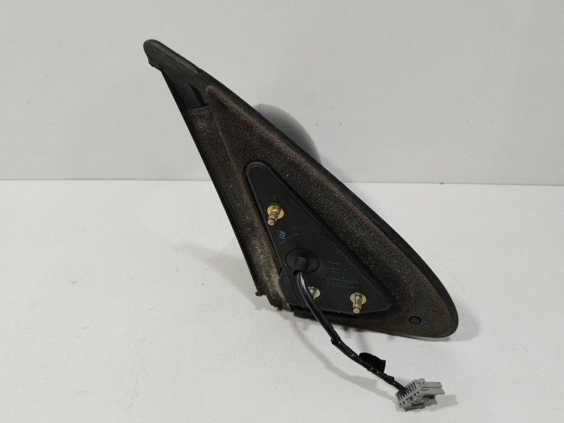 Recambio de retrovisor izquierdo para nissan almera ii (n16) 1.8 referencia OEM IAM 963028M400  ELECTRICO