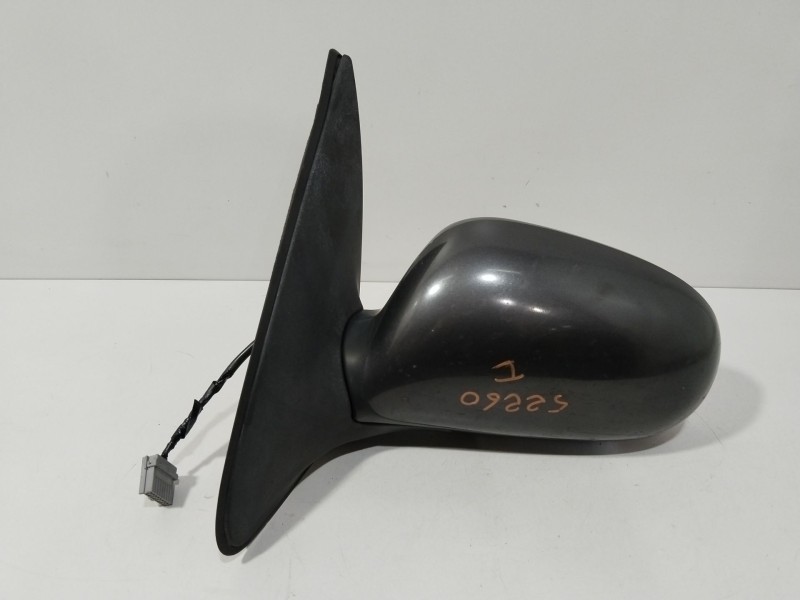 Recambio de retrovisor izquierdo para nissan almera ii (n16) 1.8 referencia OEM IAM 963028M400  ELECTRICO