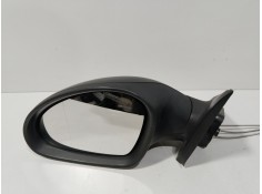 Recambio de retrovisor izquierdo para seat ibiza iii (6l1) 1.4 16v referencia OEM IAM 2038360AL  MANUAL