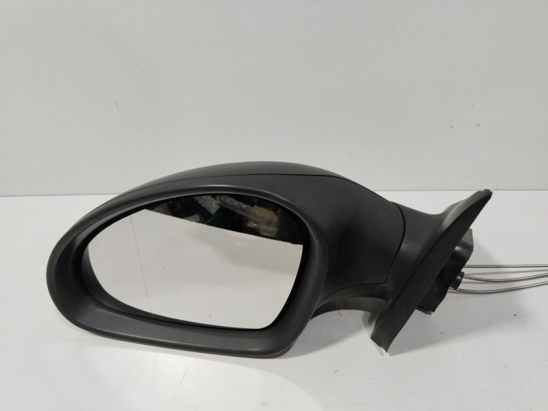 Recambio de retrovisor izquierdo para seat ibiza iii (6l1) 1.4 16v referencia OEM IAM 2038360AL  MANUAL