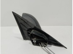 Recambio de retrovisor izquierdo para seat ibiza iii (6l1) 1.4 16v referencia OEM IAM 2038360AL  MANUAL 2