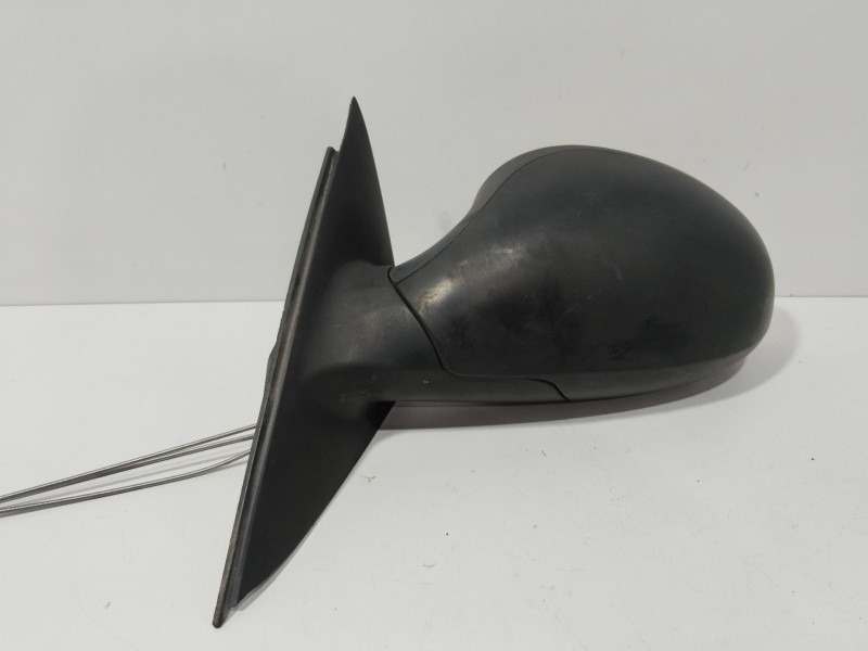 Recambio de retrovisor izquierdo para seat ibiza iii (6l1) 1.4 16v referencia OEM IAM 2038360AL  MANUAL