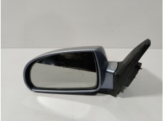 Recambio de retrovisor izquierdo para kia rio i hatchback (dc) 1.3 referencia OEM IAM E11015762  